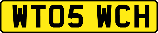 WT05WCH