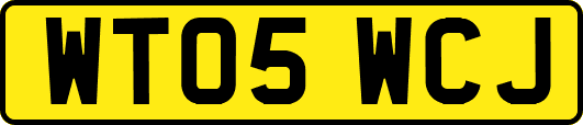 WT05WCJ