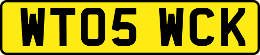 WT05WCK