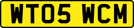 WT05WCM
