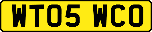 WT05WCO