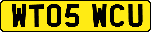 WT05WCU
