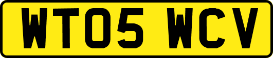 WT05WCV