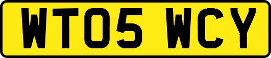 WT05WCY