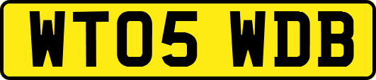 WT05WDB