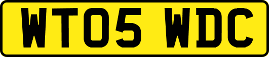 WT05WDC