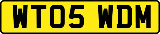 WT05WDM