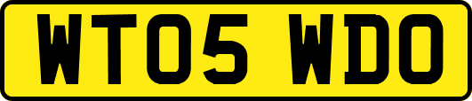 WT05WDO