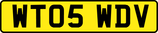 WT05WDV