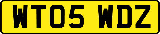 WT05WDZ