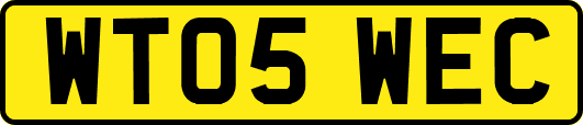 WT05WEC