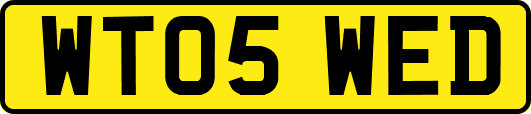 WT05WED