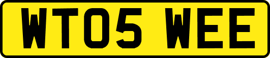 WT05WEE