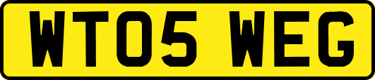 WT05WEG