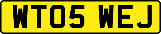 WT05WEJ