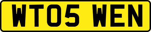 WT05WEN