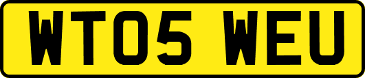 WT05WEU