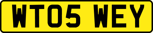 WT05WEY