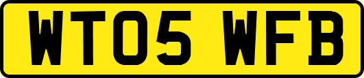 WT05WFB