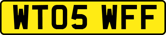 WT05WFF