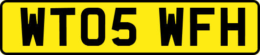 WT05WFH