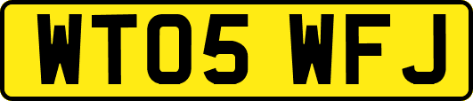 WT05WFJ
