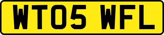 WT05WFL