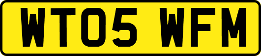 WT05WFM