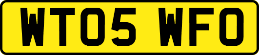 WT05WFO
