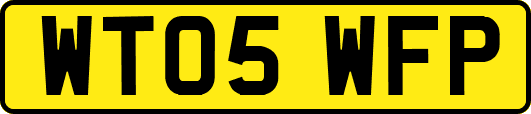 WT05WFP