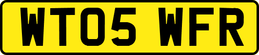 WT05WFR