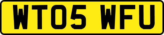 WT05WFU