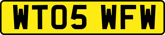 WT05WFW