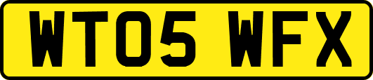 WT05WFX