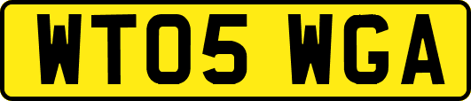 WT05WGA