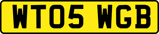 WT05WGB
