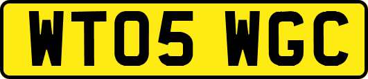 WT05WGC