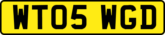 WT05WGD