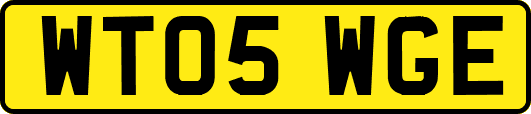WT05WGE