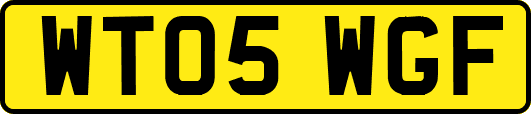WT05WGF