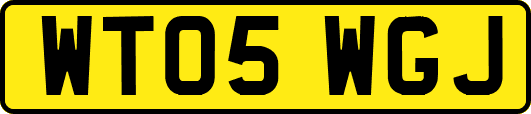 WT05WGJ