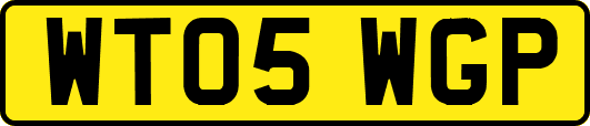 WT05WGP