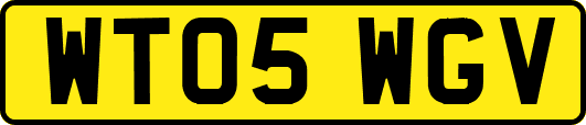 WT05WGV