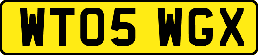 WT05WGX