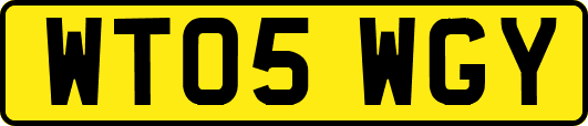 WT05WGY