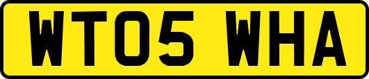 WT05WHA
