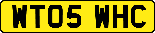 WT05WHC