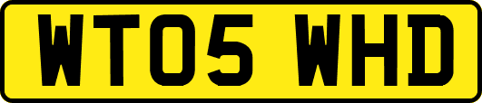 WT05WHD
