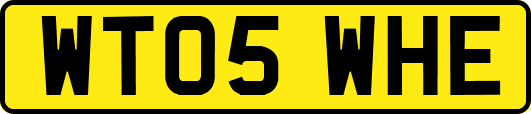 WT05WHE