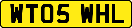 WT05WHL